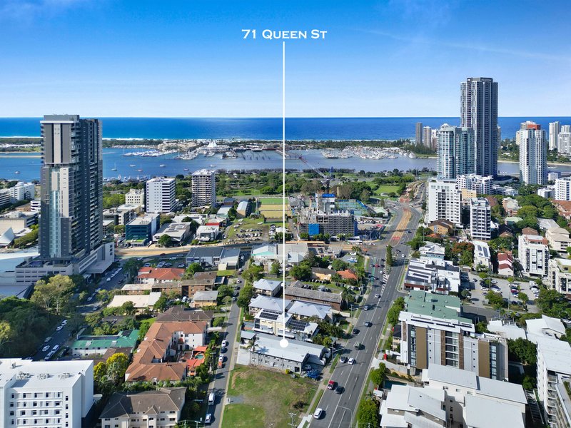 Photo - @/71 Queen Street, Southport QLD 4215 - Image 3