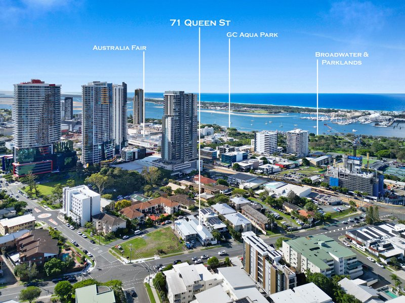 Photo - @/71 Queen Street, Southport QLD 4215 - Image 4