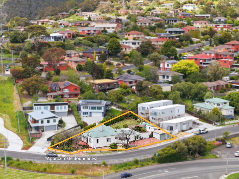 Photo - 71 Radcliff Crescent, Rosetta TAS 7010 - Image 2