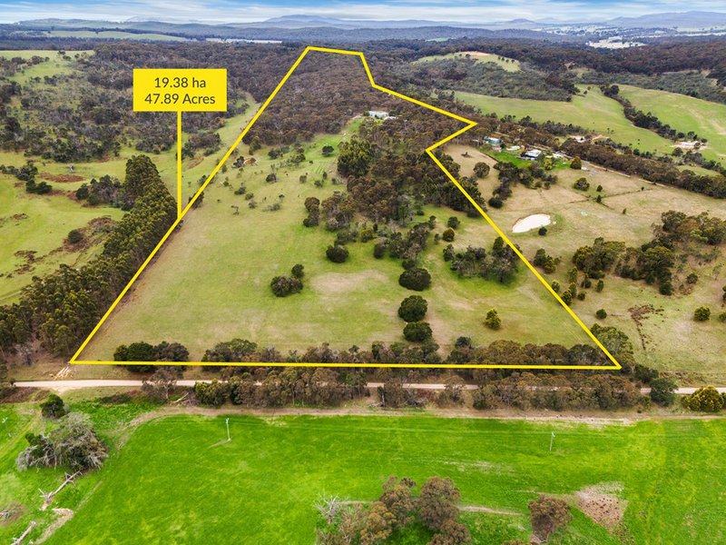 71 Red Hill Road, Raglan VIC 3373