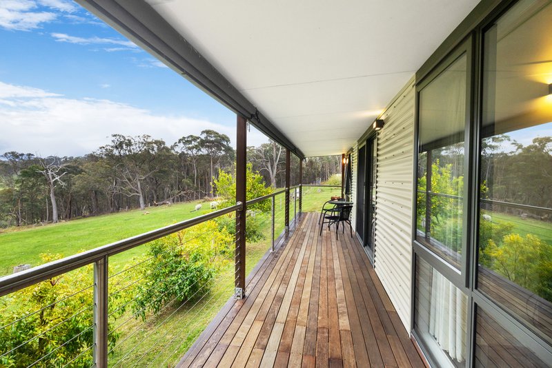 Photo - 71 Red Hill Road, Raglan VIC 3373 - Image 10