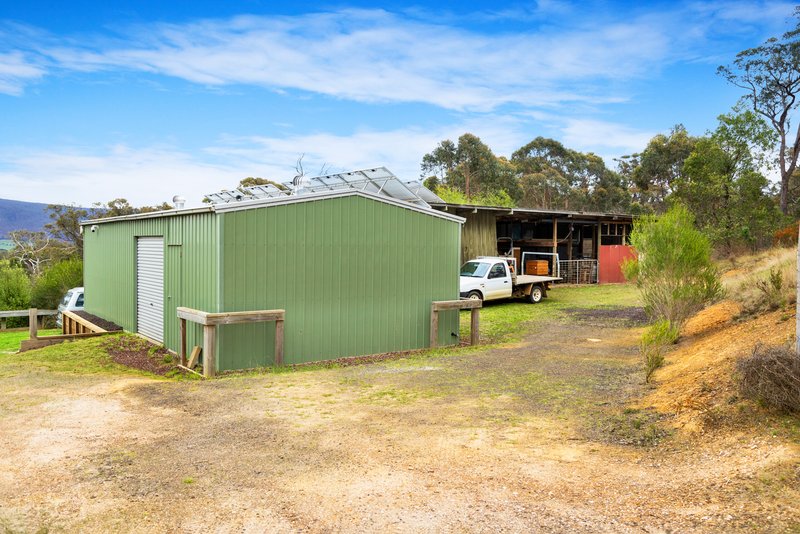 Photo - 71 Red Hill Road, Raglan VIC 3373 - Image 11