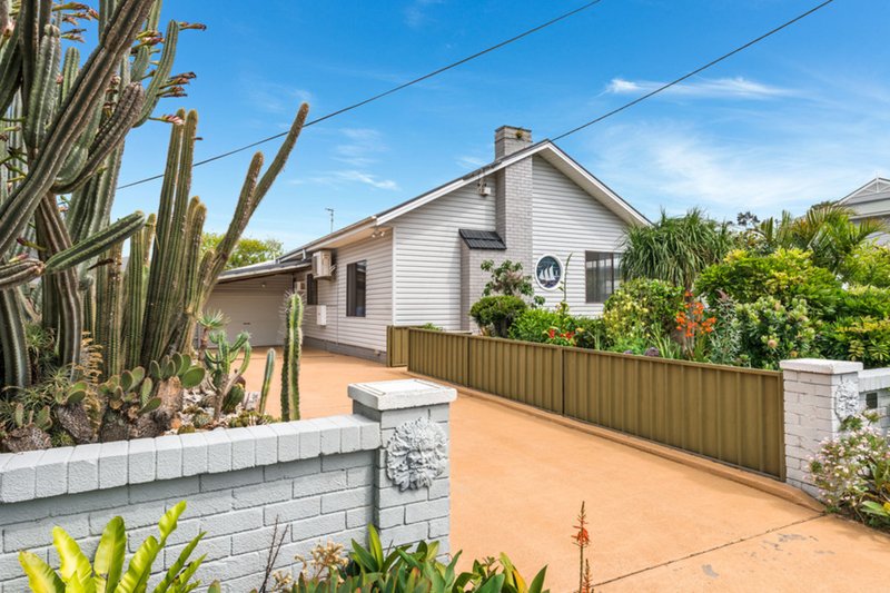 71 Renfrew Street, Werri Beach NSW 2534