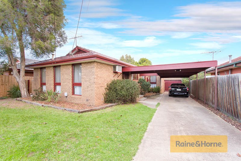 71 Richard Road, Melton South VIC 3338