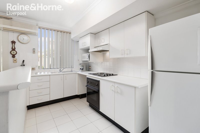 Photo - 7/1 Riverpark Drive, Liverpool NSW 2170 - Image 2