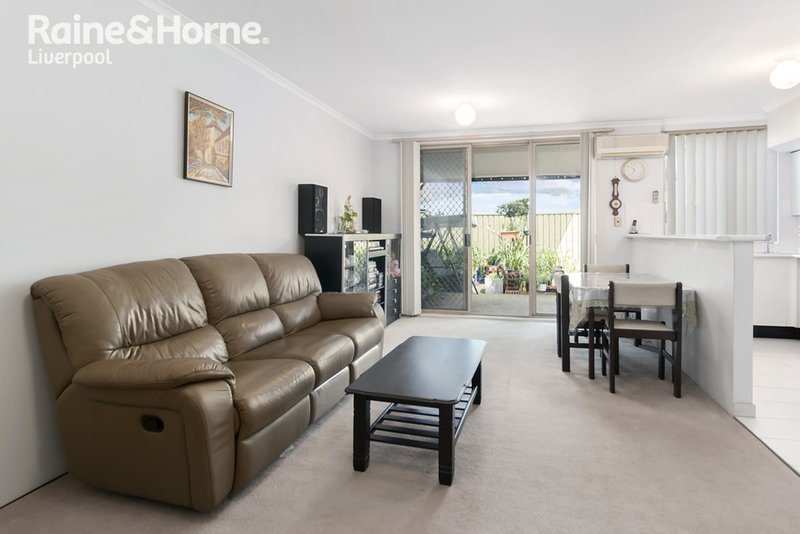 Photo - 7/1 Riverpark Drive, Liverpool NSW 2170 - Image 5