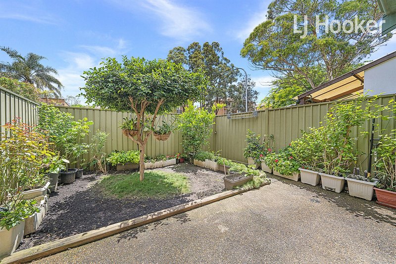 7/1 Riverpark Drive, Liverpool NSW 2170