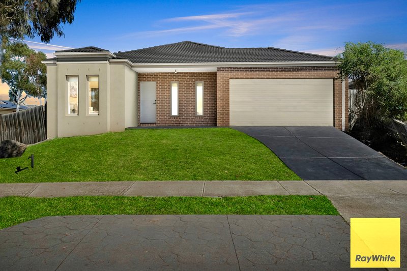 71 Rose Grange Boulevard, Tarneit VIC 3029