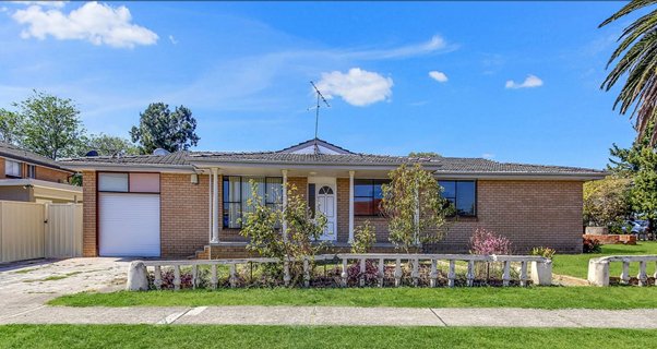 71 Rose Street, Liverpool NSW 2170