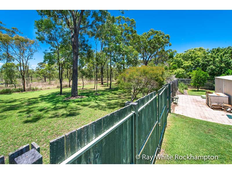 Photo - 71 Rosewood Drive, Norman Gardens QLD 4701 - Image 20