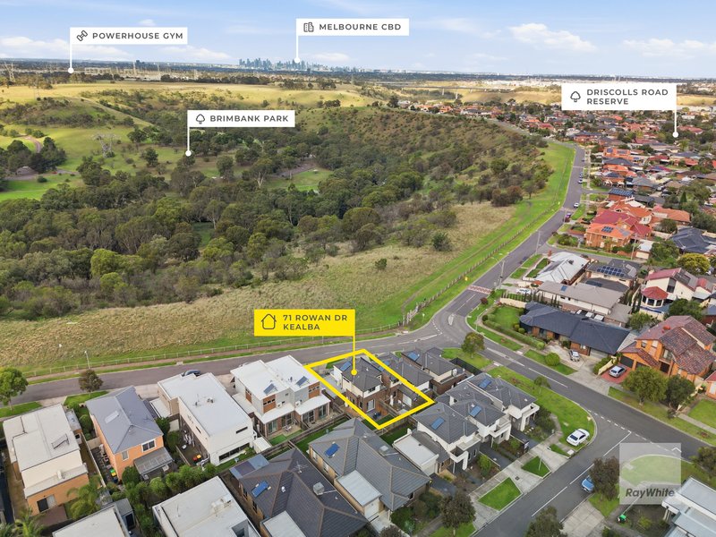 Photo - 71 Rowan Drive, Kealba VIC 3021 - Image 14