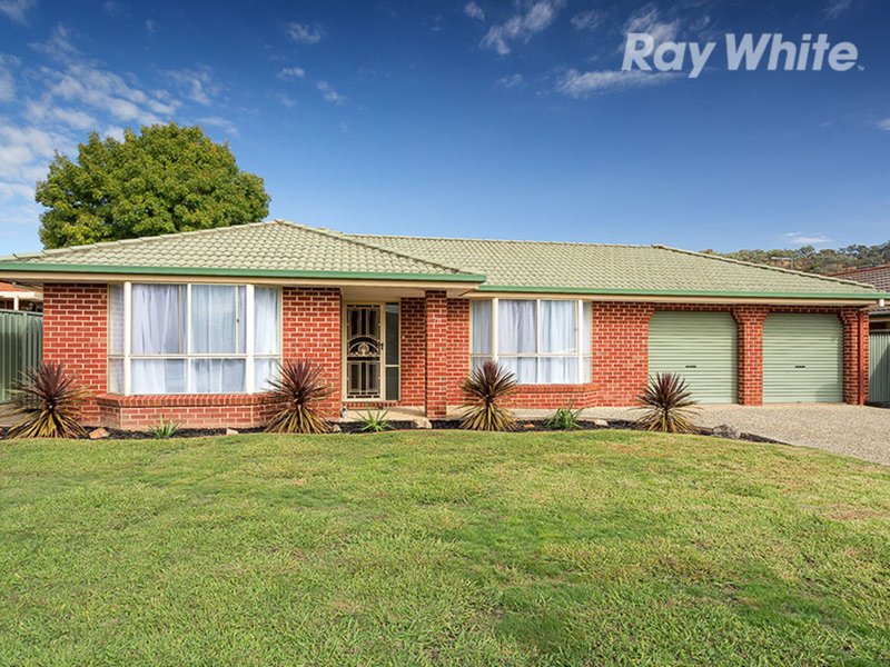 71 Sarson Road, Glenroy NSW 2640