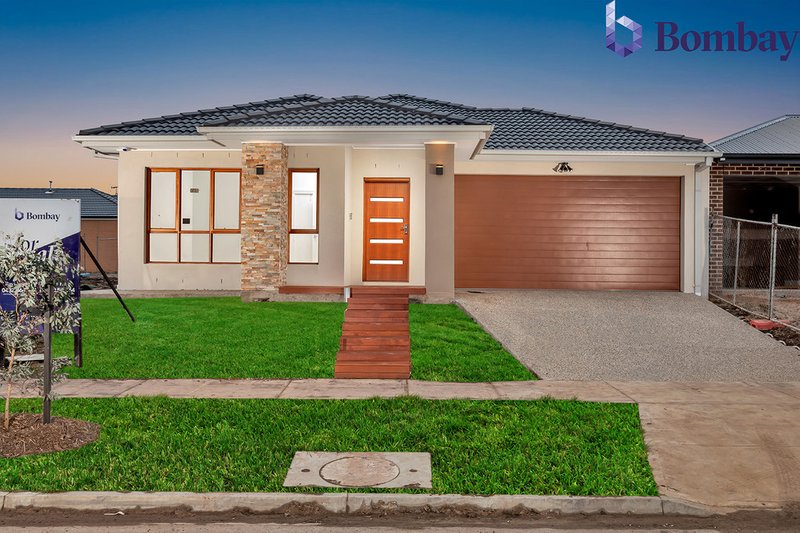 71 Scenery Drive, Craigieburn VIC 3064