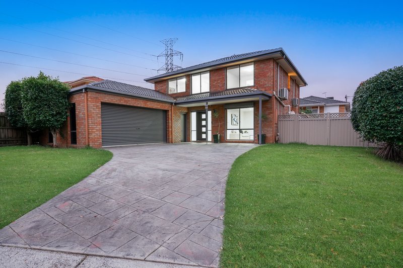 Photo - 71 Schneider Crescent, Clarinda VIC 3169 - Image 22