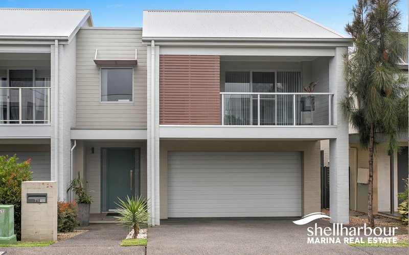 Photo - 71 Shallows Drive, Shell Cove NSW 2529 - Image 1