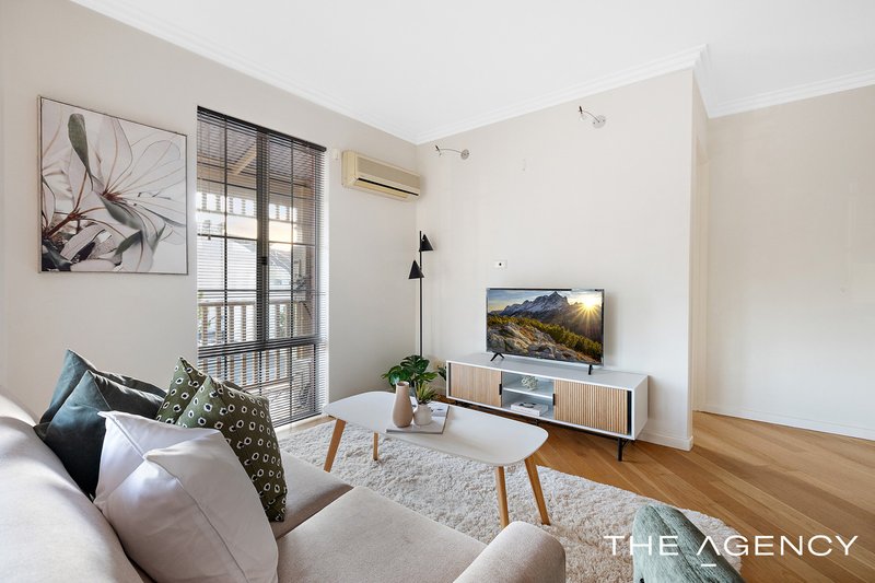 Photo - 7/1 Shenton Street, Northbridge WA 6003 - Image 10