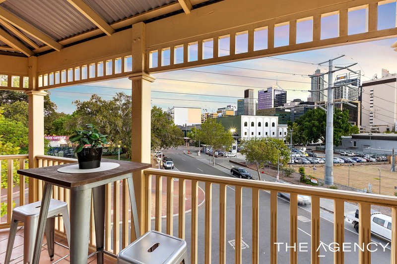 Photo - 7/1 Shenton Street, Northbridge WA 6003 - Image 19