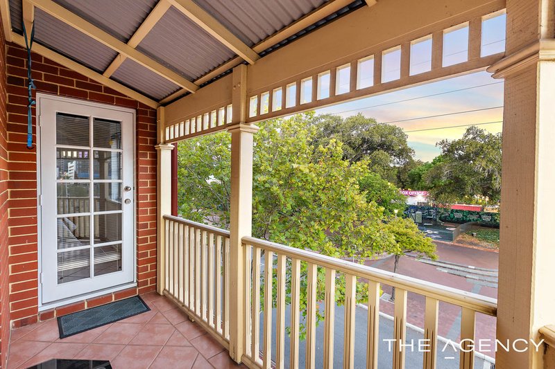 Photo - 7/1 Shenton Street, Northbridge WA 6003 - Image 22