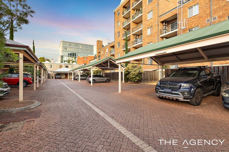 Photo - 7/1 Shenton Street, Northbridge WA 6003 - Image 24