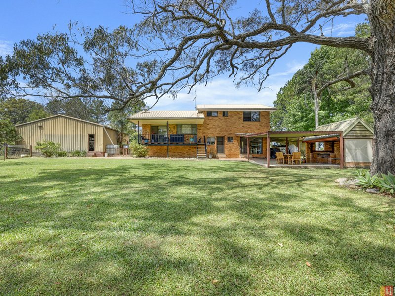 Photo - 71 Sherwood Road, Aldavilla NSW 2440 - Image 1