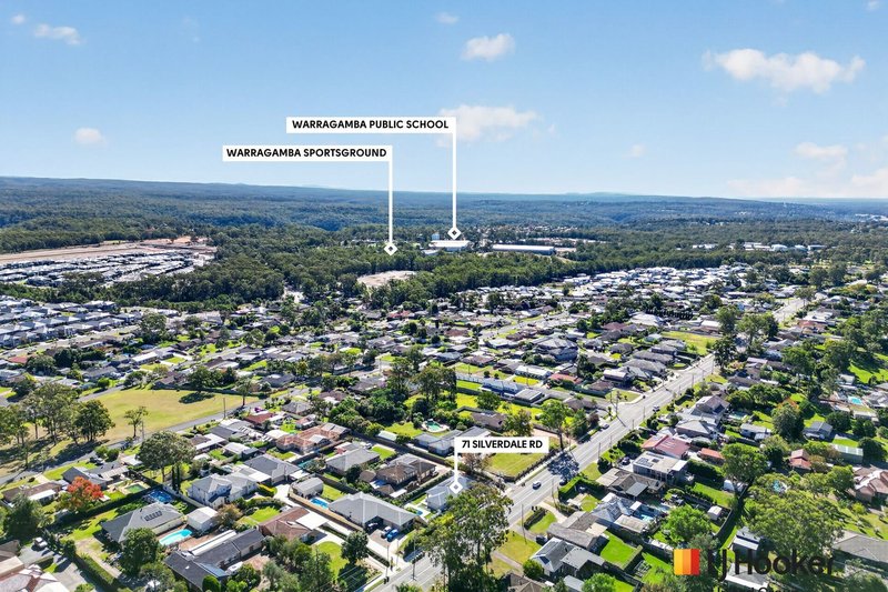 Photo - 71 Silverdale Road, Silverdale NSW 2752 - Image 17