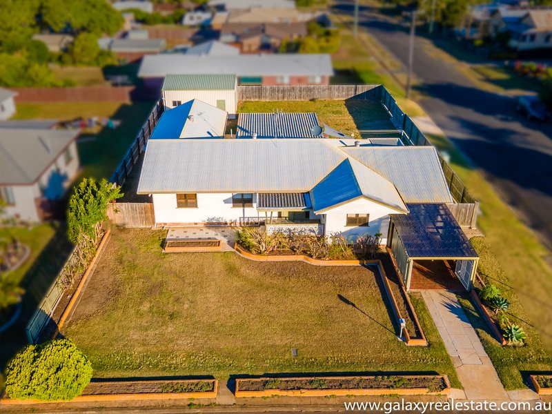 71 Sims Rd , Avenell Heights QLD 4670