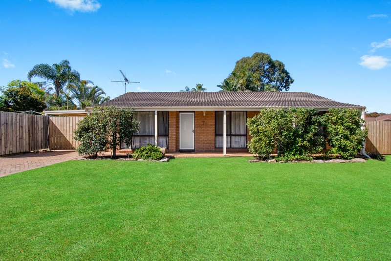 71 Sirius Road, Bligh Park NSW 2756