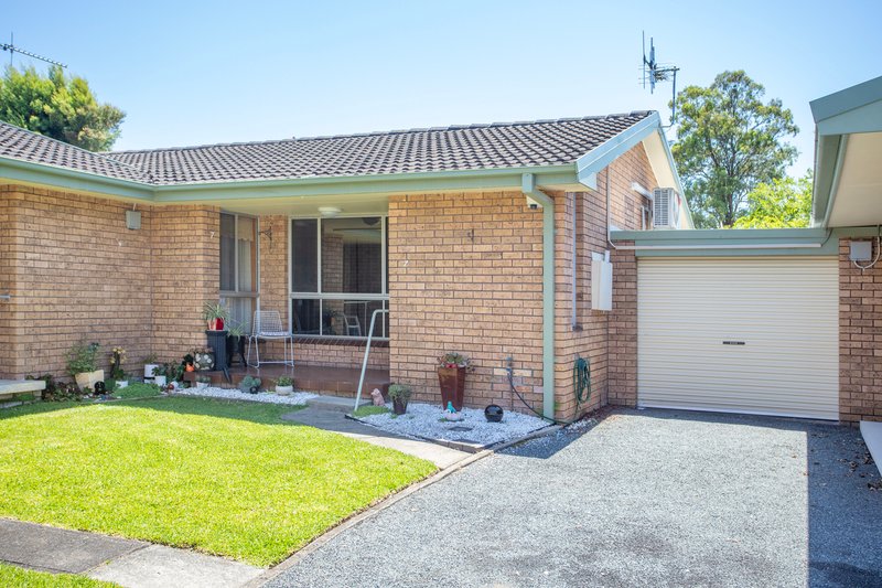 7/1 Spence Street, Taree NSW 2430