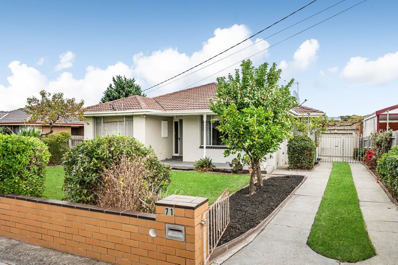 71 Spring Street, Tullamarine VIC 3043