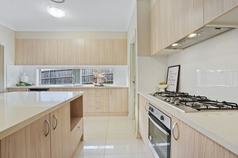 Photo - 71 Springbrook Boulevard, North Kellyville NSW 2155 - Image 4