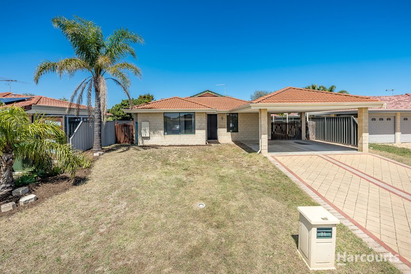 71 St Barnabas Boulevard, Quinns Rocks WA 6030