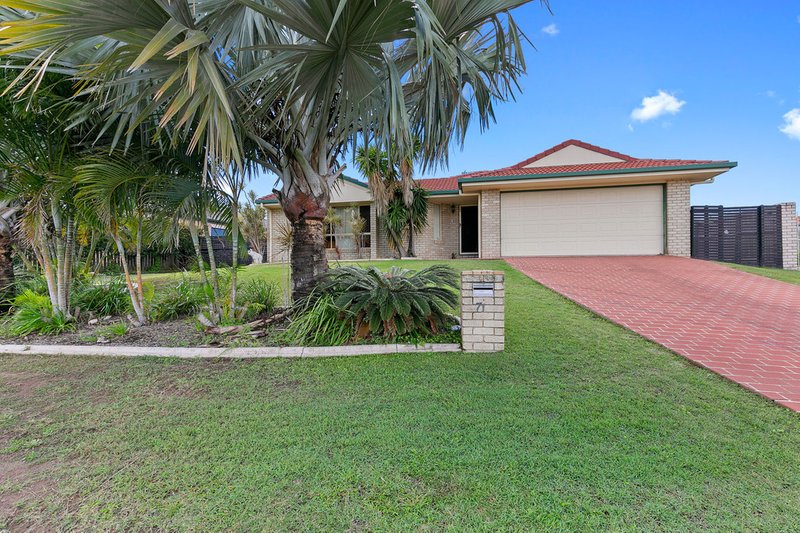 71 St Joseph Drive, Urraween QLD 4655