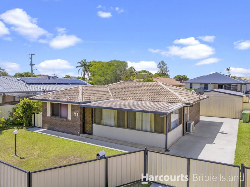 Photo - 71 Sunderland Drive, Banksia Beach QLD 4507 - Image 2