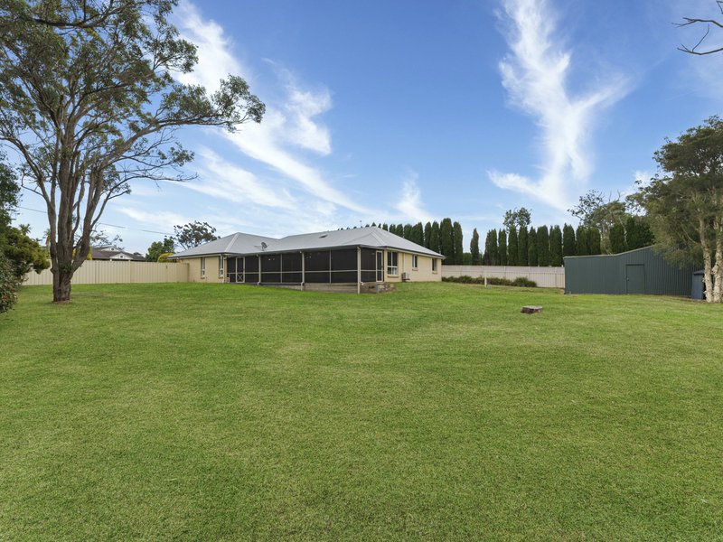 Photo - 71 Sylvan Avenue, Medowie NSW 2318 - Image 13