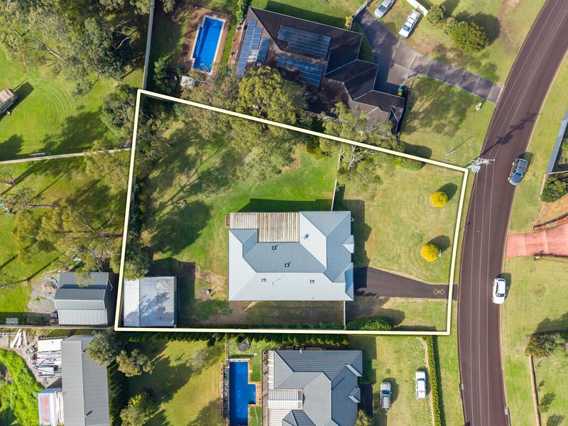 Photo - 71 Sylvan Avenue, Medowie NSW 2318 - Image 22