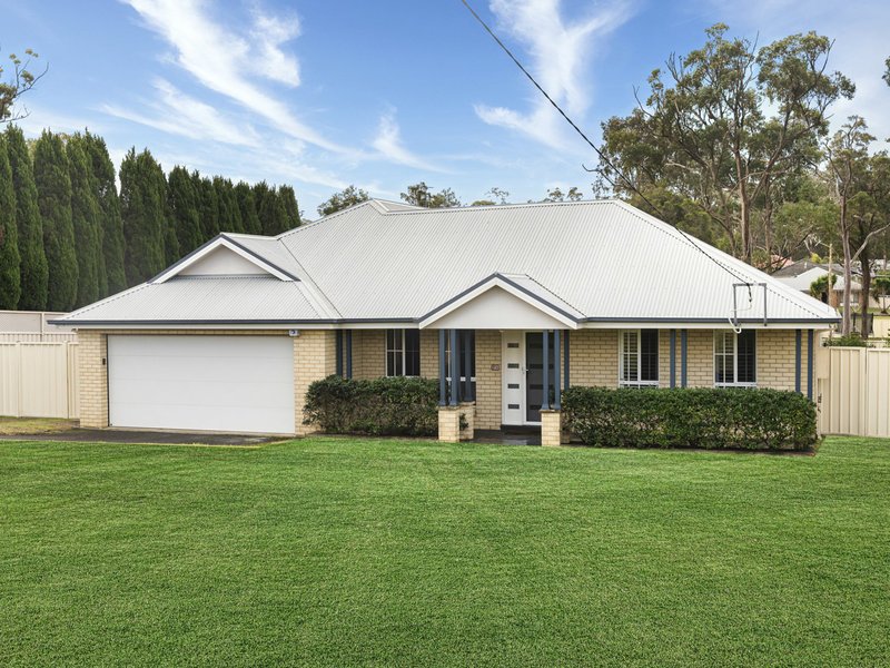 Photo - 71 Sylvan Avenue, Medowie NSW 2318 - Image 23