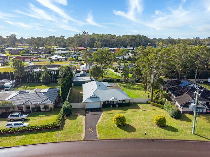 Photo - 71 Sylvan Avenue, Medowie NSW 2318 - Image 24