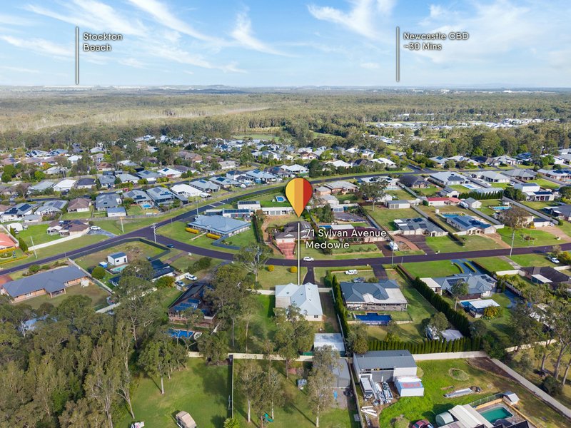 Photo - 71 Sylvan Avenue, Medowie NSW 2318 - Image 25