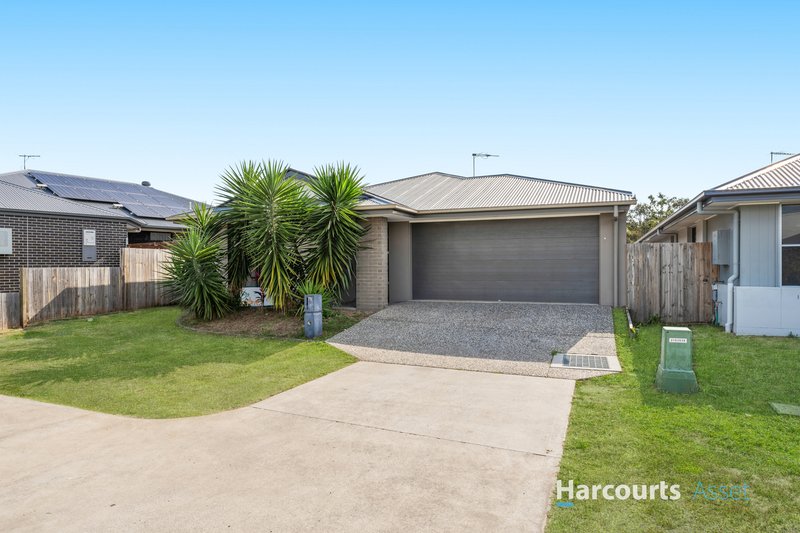 71 Talbot Drive, Greenbank QLD 4124