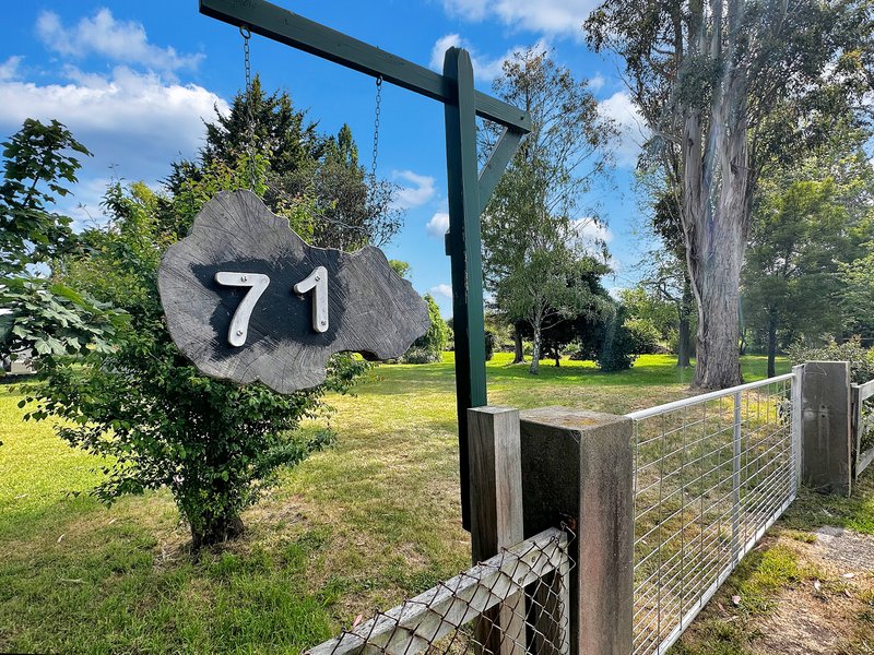 71 Talbot Street, Fingal TAS 7214