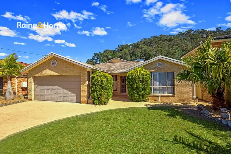 71 Tapestry Way, Umina Beach NSW 2257