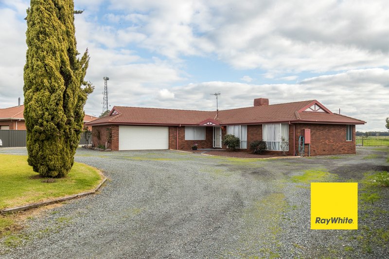 71 Tatura-Undera Road, Tatura VIC 3616