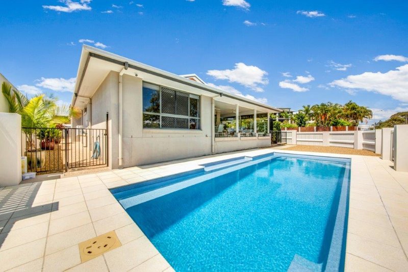 71 The Oaks Rd , Tannum Sands QLD 4680