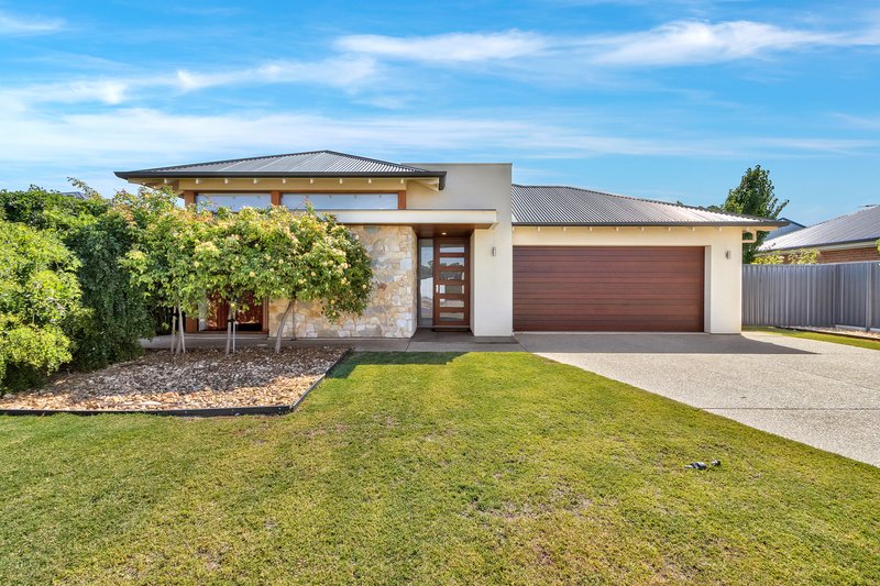 71 The Parkway, Nuriootpa SA 5355