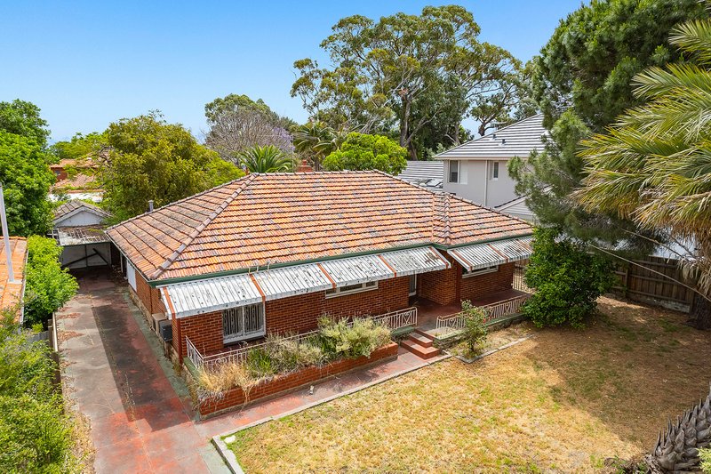 Photo - 71 Thomas Street, Nedlands WA 6009 - Image 2