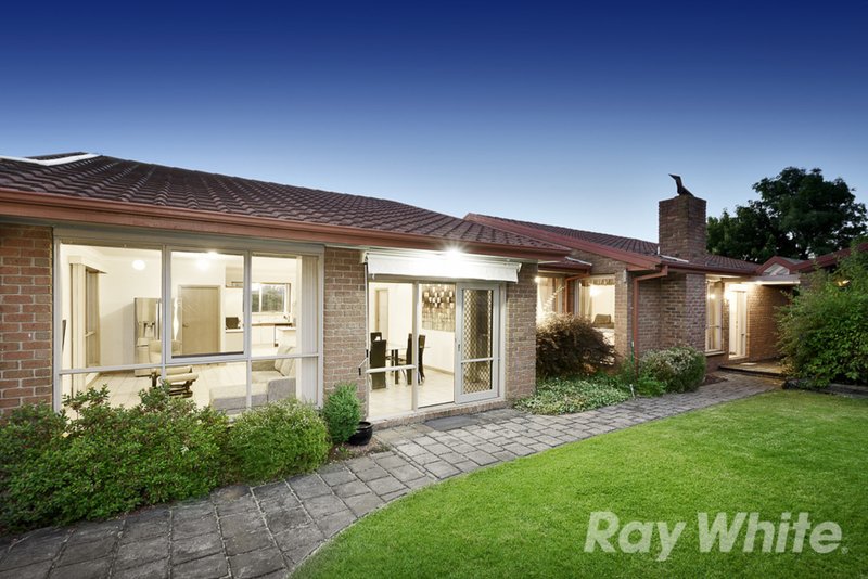 71 Timbertop Drive, Rowville VIC 3178