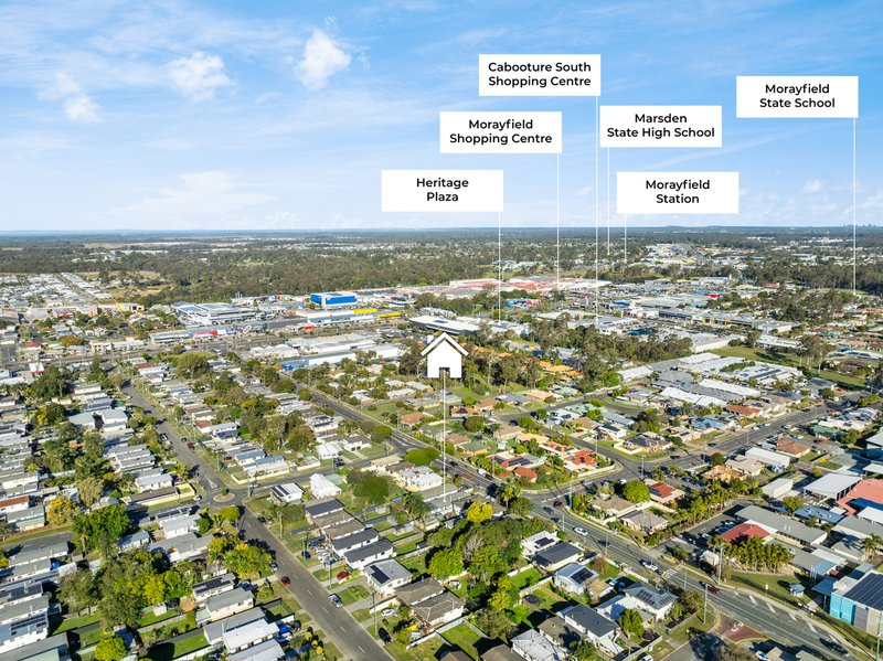 Photo - 71 Torrens Road, Caboolture South QLD 4510 - Image 12