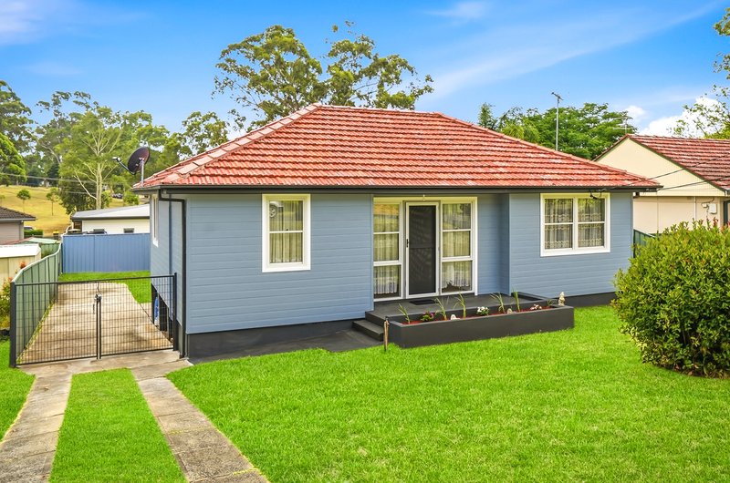 Photo - 71 Torres Crescent, Whalan NSW 2770 - Image 2