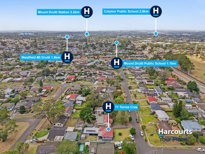 Photo - 71 Torres Crescent, Whalan NSW 2770 - Image 18