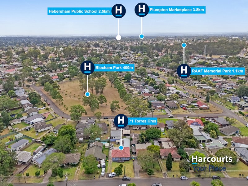 Photo - 71 Torres Crescent, Whalan NSW 2770 - Image 19